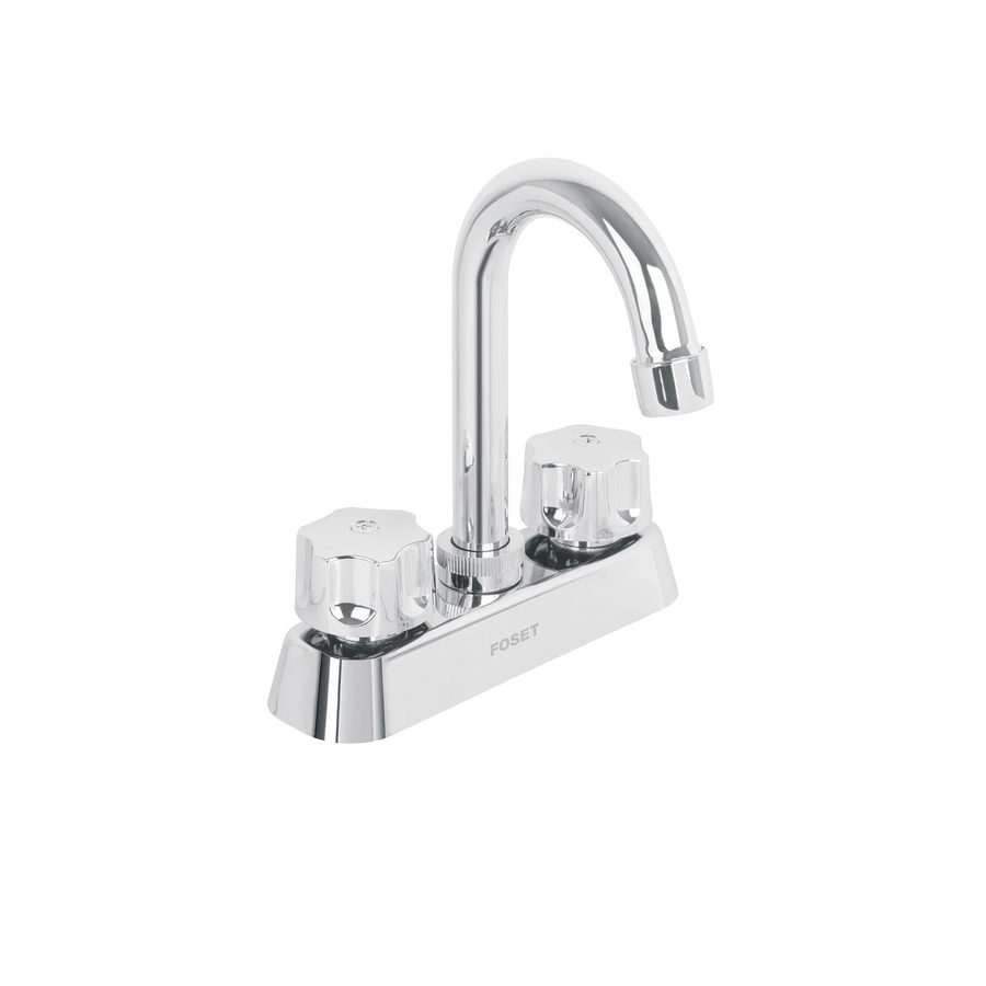 F74 Mezcladora Lavabo