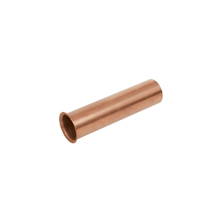Extensión De Cobre 1 1/2"