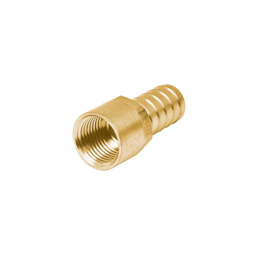 Adaptador Latón