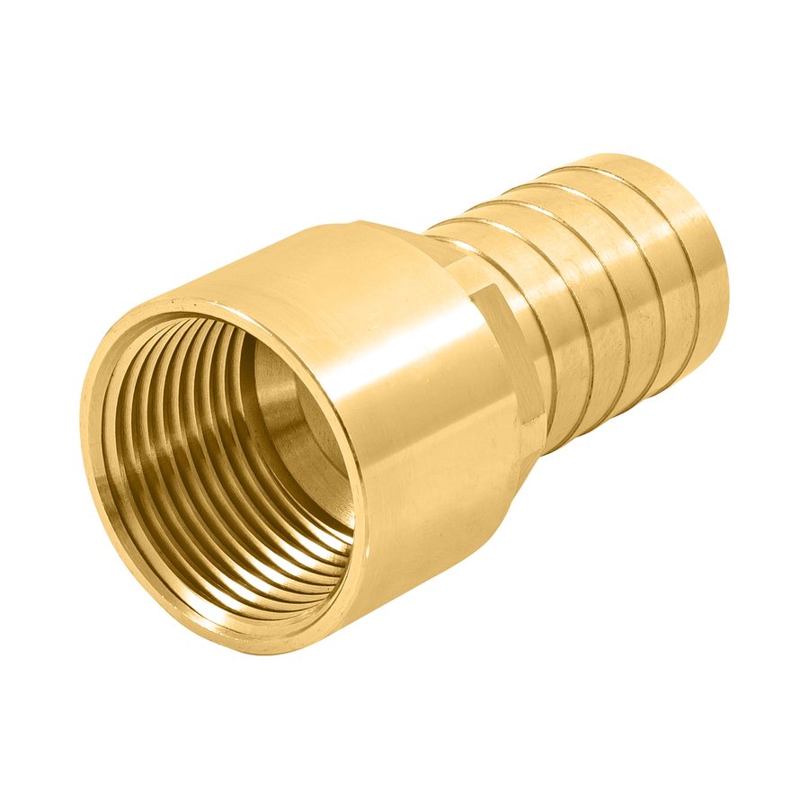 Adaptador Latón 3/4