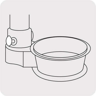 Sapo Para WC