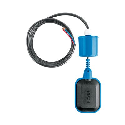 Flotador Eléctrico Con Cable 3mt