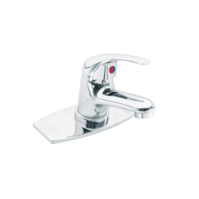 F21 Monomando Para Lavabo