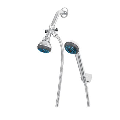 F51 Regadera Con Extensión