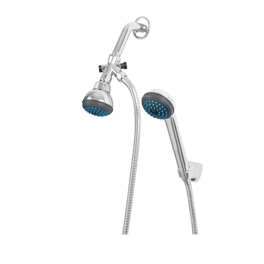F51 Regadera Con Extensión