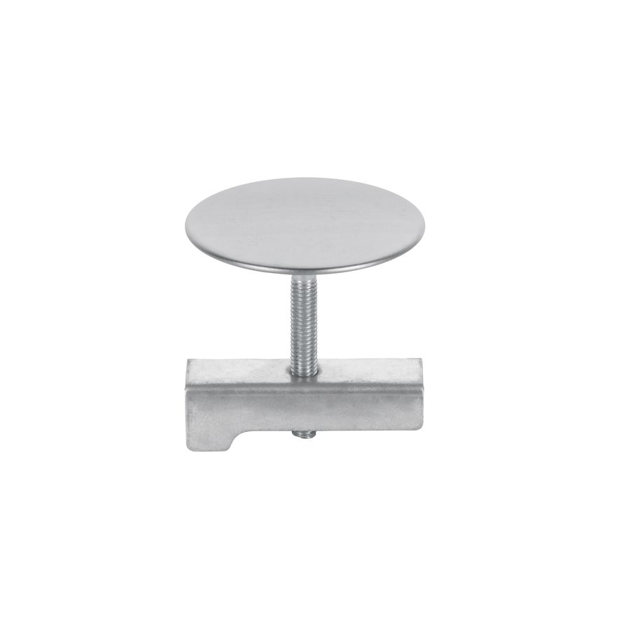 Cubretaladros Cromo 1 3/4"