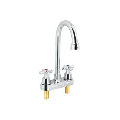 F41 Mezcladora Para Lavabo