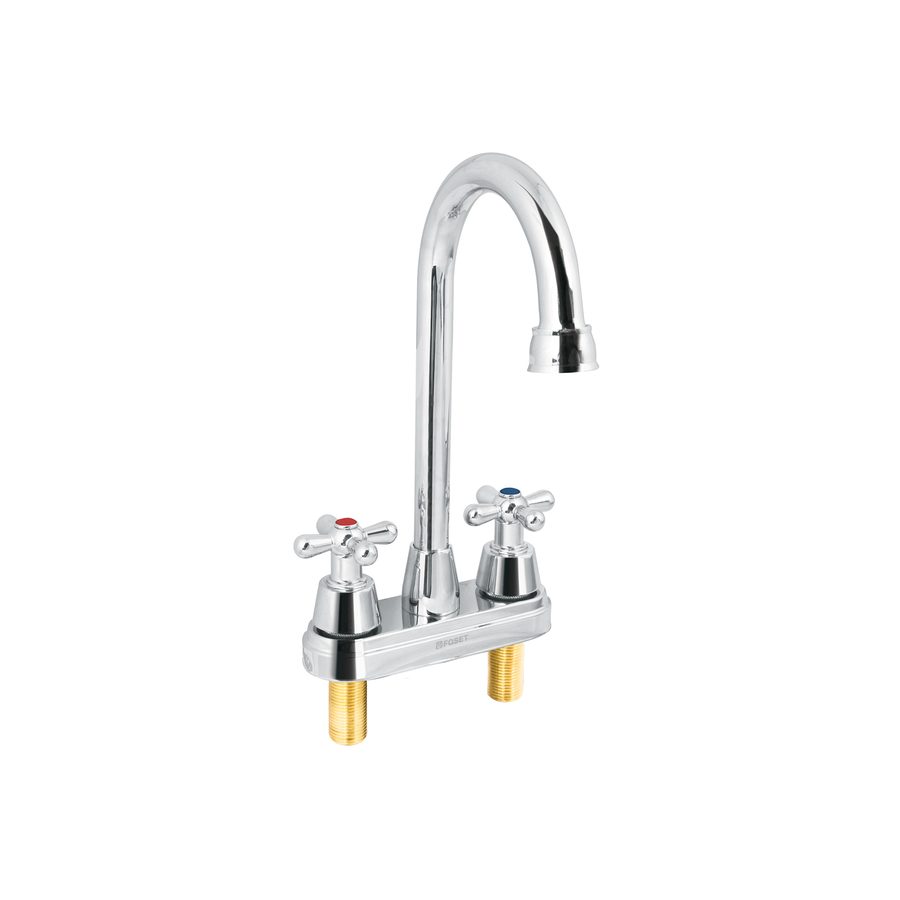F41 Mezcladora Para Lavabo