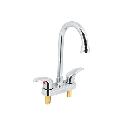 F42 Mezcladora Para Lavabo