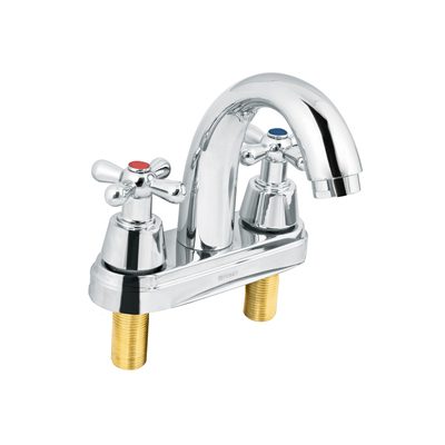 F34 Mezcladora Para Lavabo