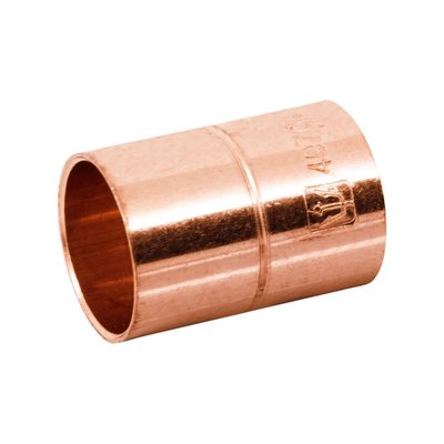 Cople Cobre " 1/2"