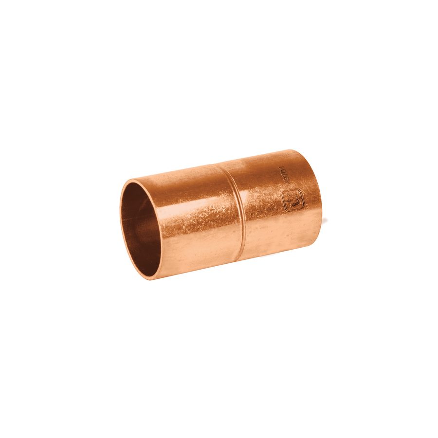 Cople Cobre " 3/4"
