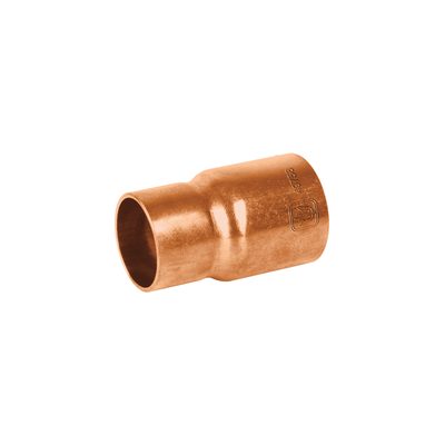 Reducción Cobre " 1 X 3/4"