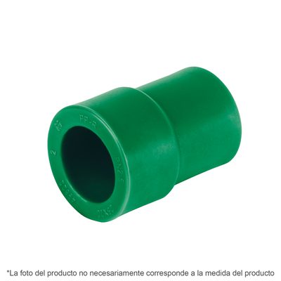 Reducción Termo Fusión " 1 X 1/2"
