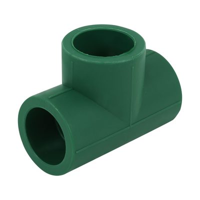 Tee Termo Fusión 1"
