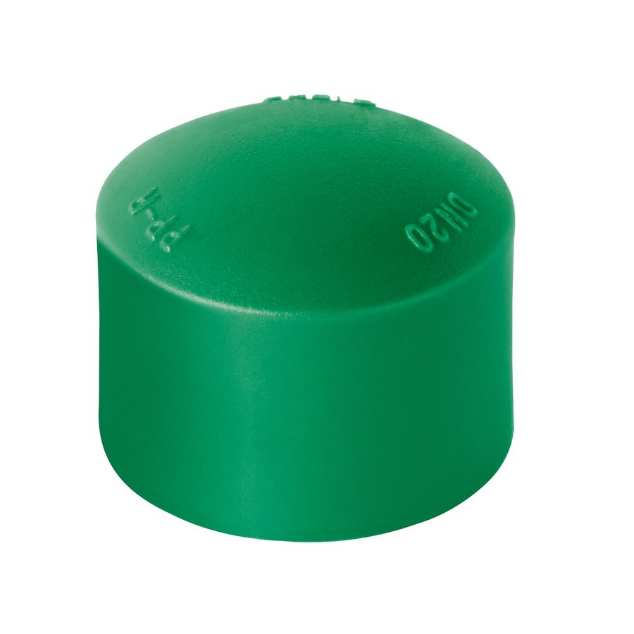 Tapon Termo Fusión 1/2