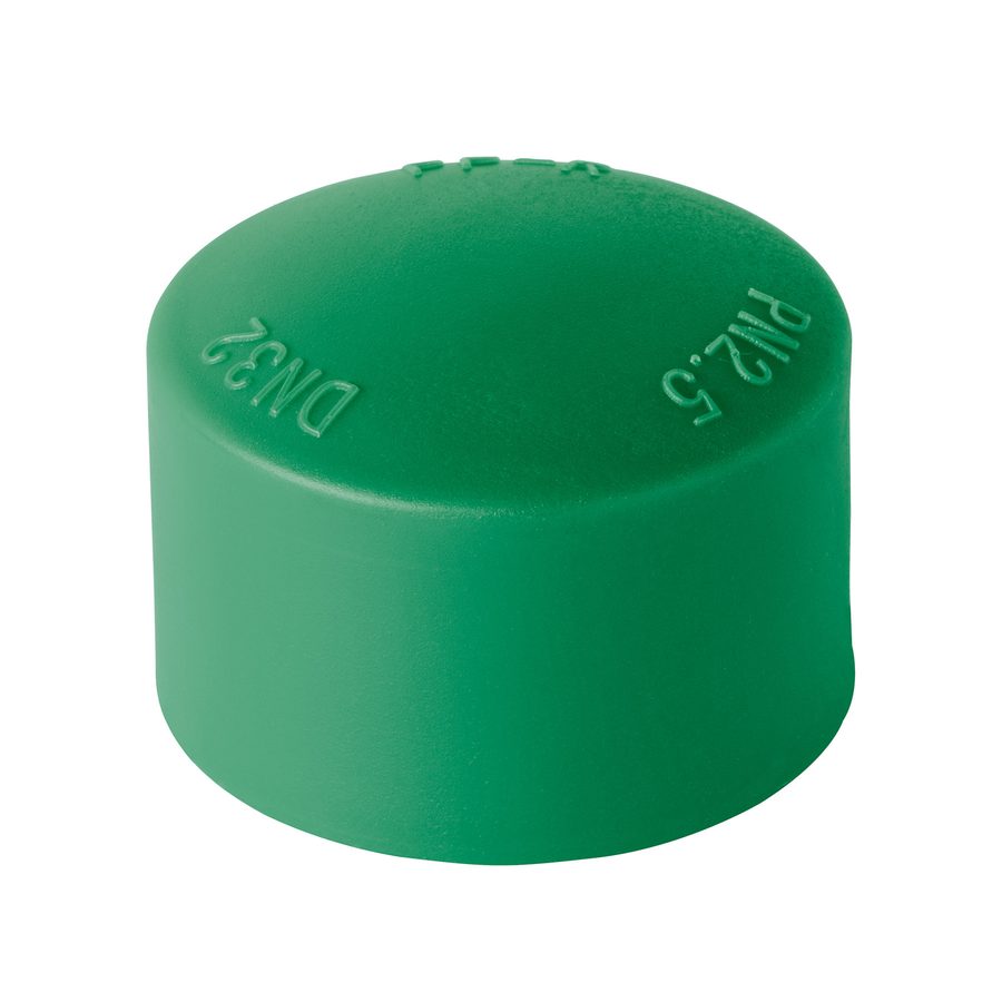 Tapon Termo Fusión 1"