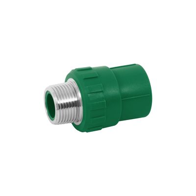 Conector Macho Termo Fusión " 1/2"