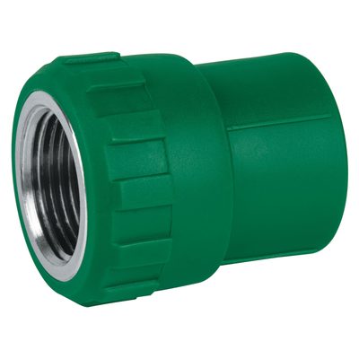 Conector Hembra Termo Fusión " 1/2"