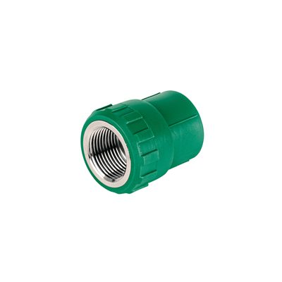 Conector Hembra Termo Fusión " 3/4"