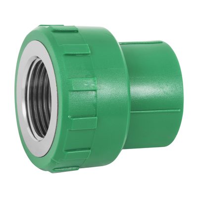 Conector Hembra Termo Fusión " 1"