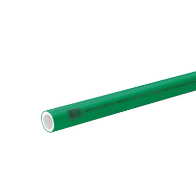 Tubo Termo Fusión 3/4