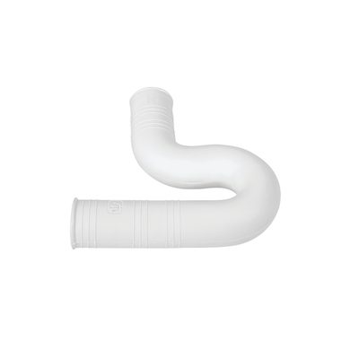 Cespol Flexible De PVC Para Lavabo 1 1/4
