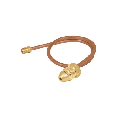 Pigtail Cobre 50cm