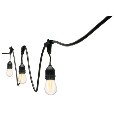 Serie De Luces 7.3 M