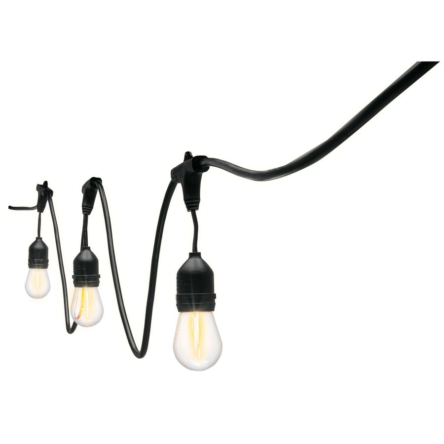 Serie De Luces 7.3 M