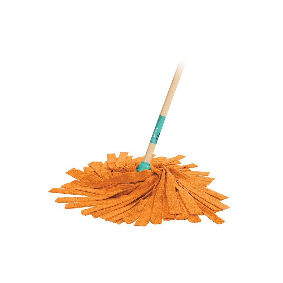 Trapeador Microfibra
