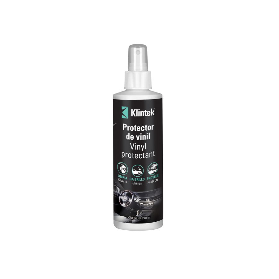 Liquido Protector De Vinil 240ml
