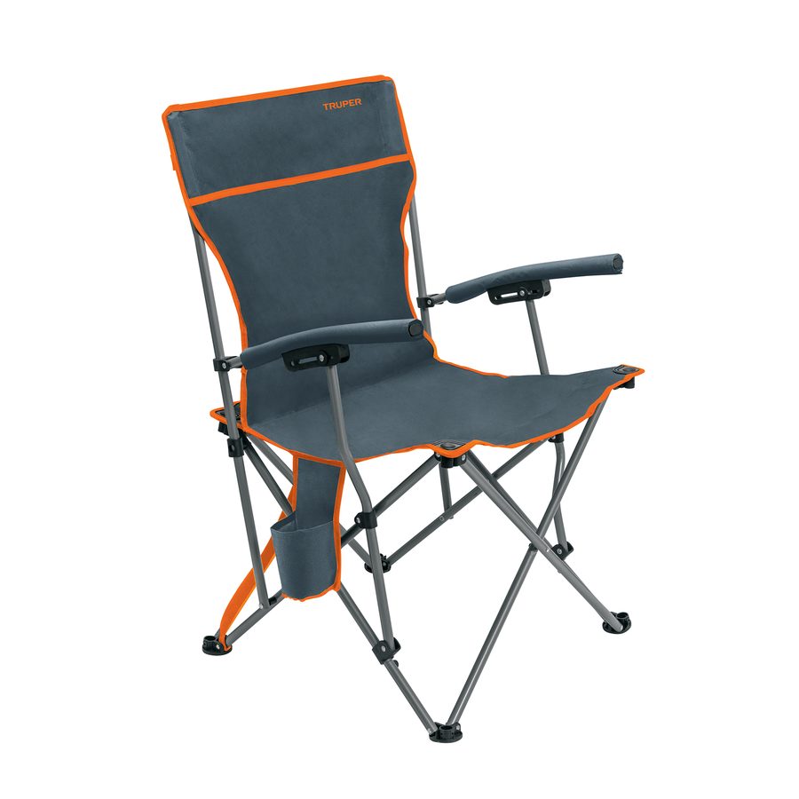 Silla Plegable Portatil
