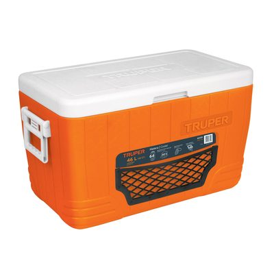 Hielera De 46lt