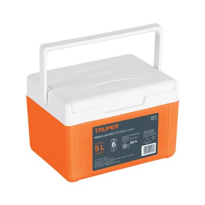 Hielera 5l